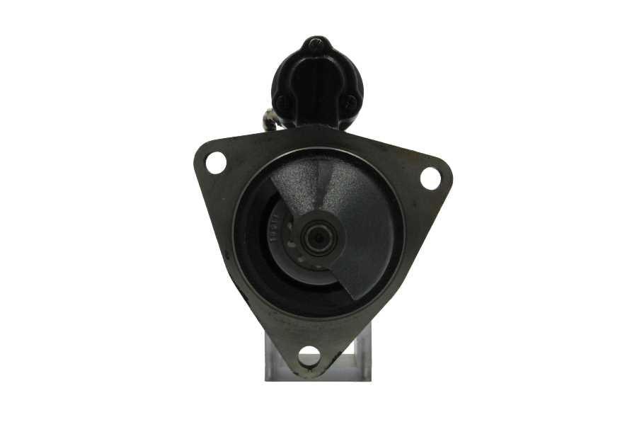 Mahle Neu Anlasser passend für VTZ (VLADIMIRSKY TRACTORS) 4.0 kW 24 Volt MS628