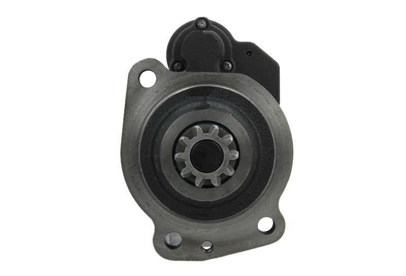 Mahle Neu Anlasser passend für Autodizel 5.5 kw 24 Volt MS60