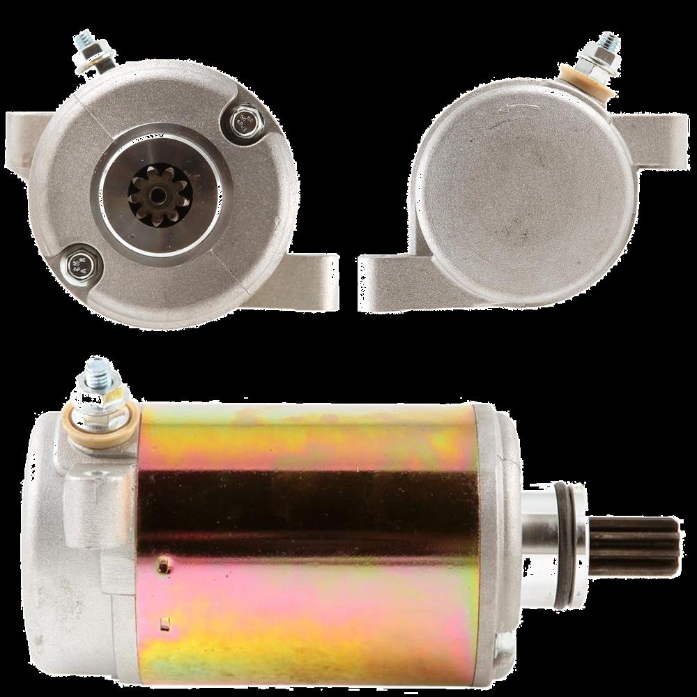 Neu Anlasser passend für Yamaha 0.7 kw 12 Volt 228000-4140+