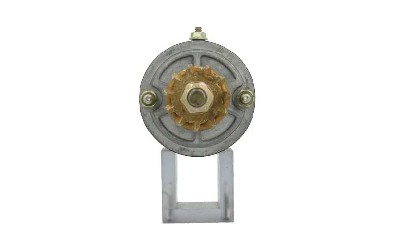 HC-Parts Anlasser passend für Bombardier 0.6 kw 12 Volt US967