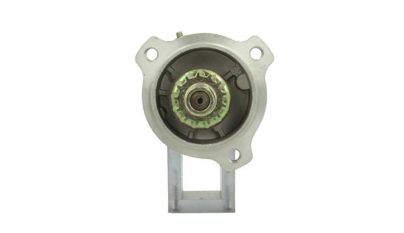 Neu Anlasser passend für Lincoln 12 Volt 25222A+