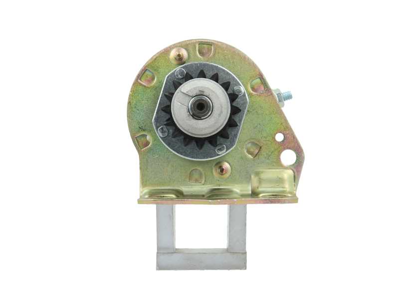 Neu Anlasser passend für Briggs Stratton 0.65 kw 12 Volt 400032162+