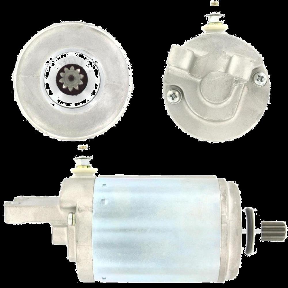Neu Anlasser passend für Honda 12 Volt 128000-1490+
