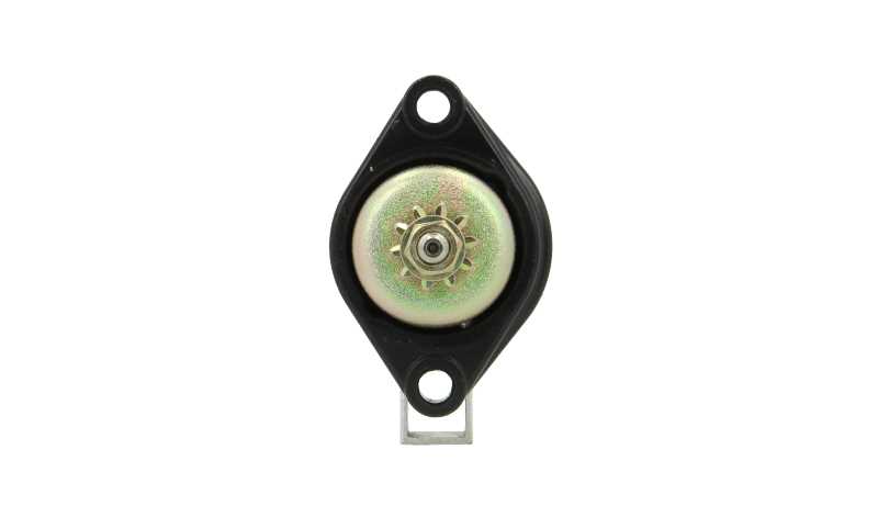 Neu Anlasser passend für Yamaha 0.4 kw 12 Volt 400051102+