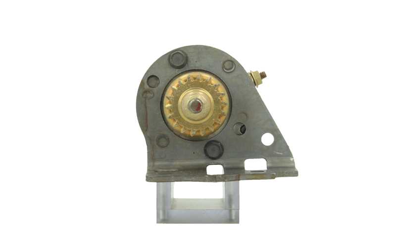 HC-Parts Anlasser passend für Briggs & Stratton 0.7 kw 12 Volt US850