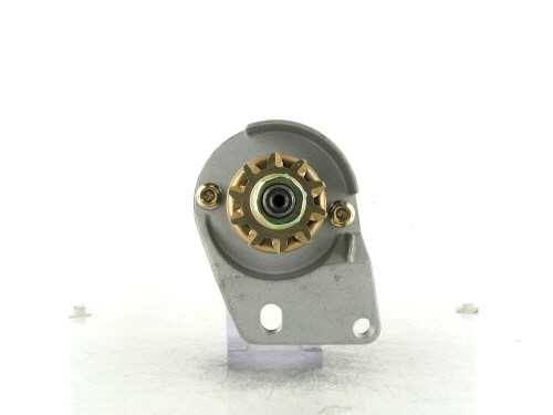 Neu Anlasser passend für Case 0.4 kw 12 Volt 400094102+