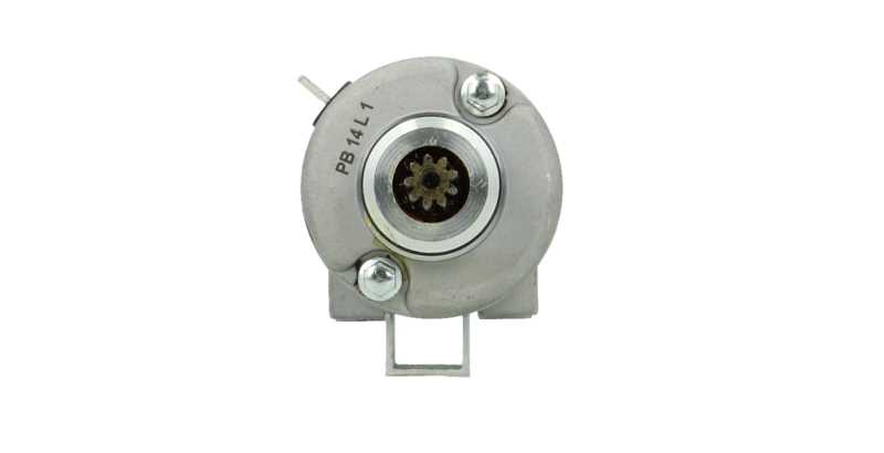 Neu Anlasser passend für Bombardier 0.6 kw 12 Volt 228000-8820+