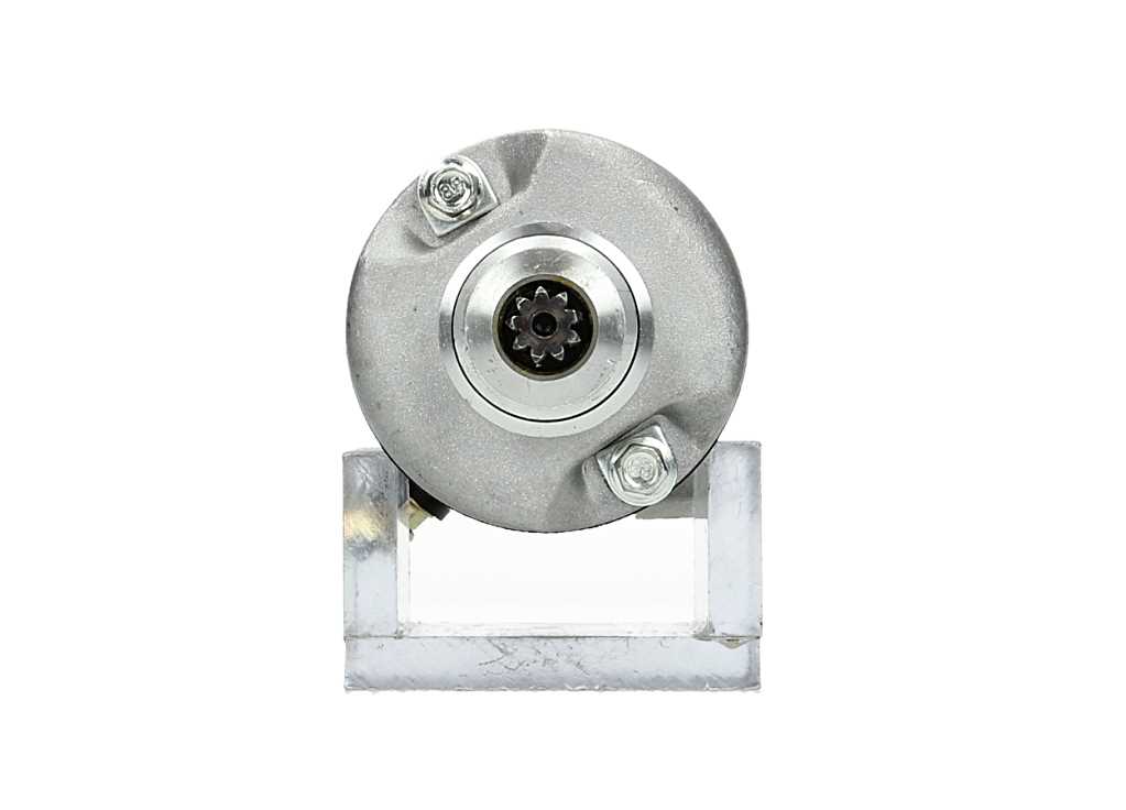 Neu Anlasser passend für Yamaha 0.7 kw 12 Volt 400096092+
