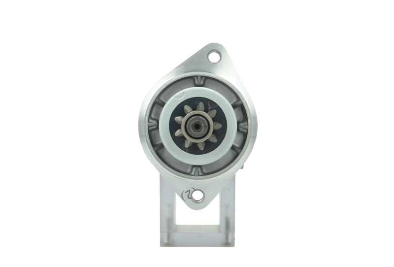 Denso Neu Anlasser passend für Yamaha 0.6 kw 12 Volt DSN2080