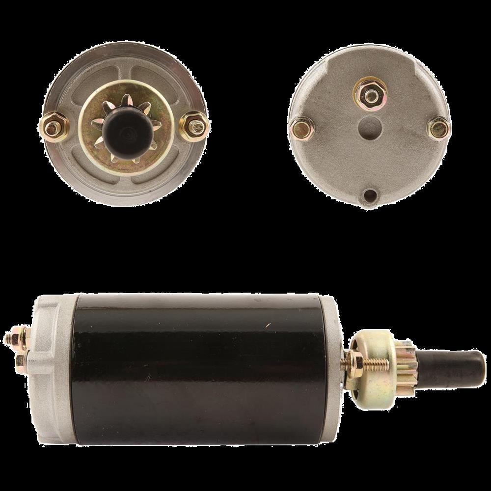 Neu Anlasser passend für Kohler 0.6 kw 12 Volt SM52-132+