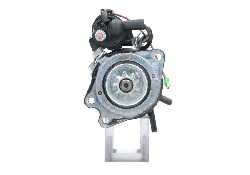 Neu Anlasser passend für Yamaha / Suzuki 1.0 kw 12 Volt 400516093+