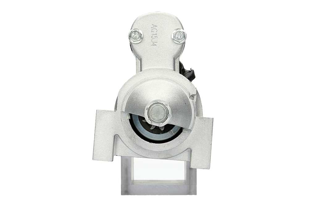 Neu Anlasser passend für Polaris 0.8 kw 12 Volt S114-680+