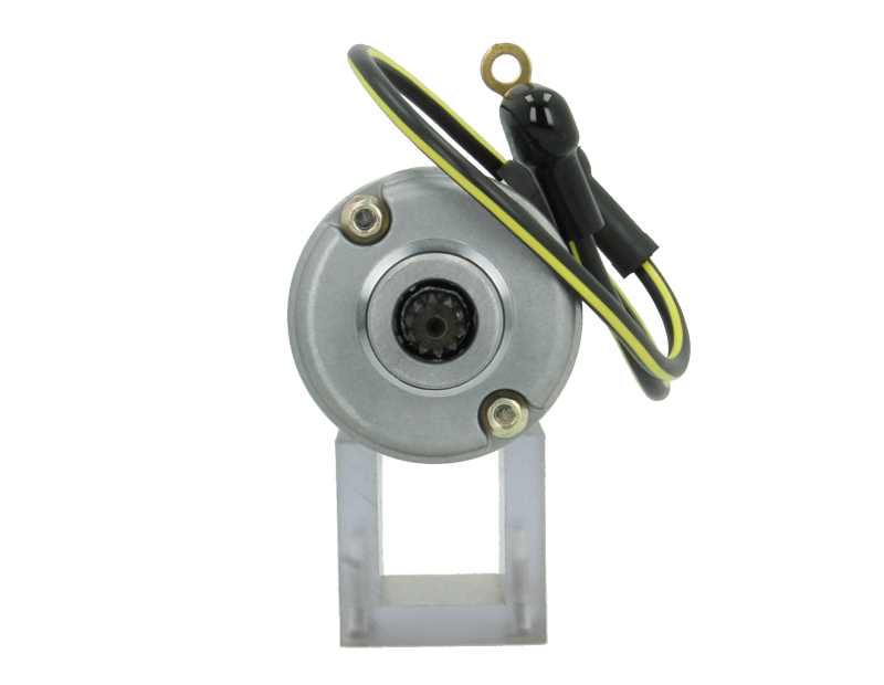 Denso Neu Anlasser passend für Kawasaki 0.7 kw 12 Volt DSN2083