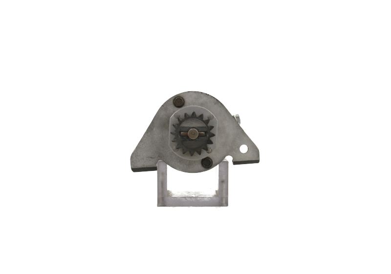 Wilson Anlasser passend für Briggs Stratton 0.6 kw 12 Volt 91-35-1005