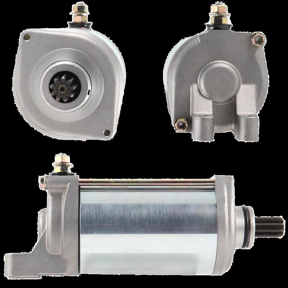 Neu Anlasser passend für Can-Am / Bombardier 0.9 kw 12 Volt 228000-7460+