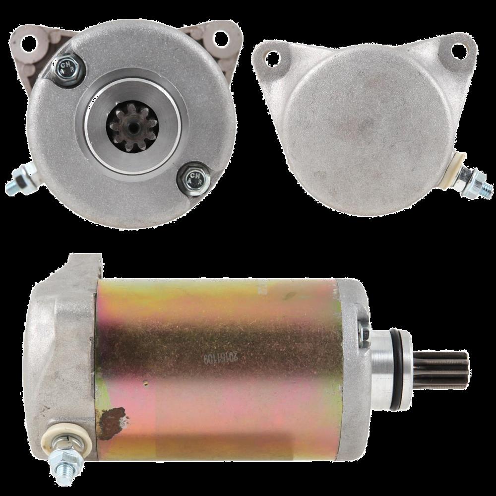 Neu Anlasser passend für Suzuki 12 Volt 028000-8720+