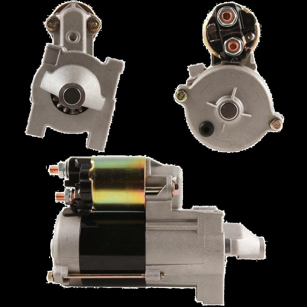 Neu Anlasser passend für Briggs Stratton 0.8 kw 12 Volt 228000-8020+