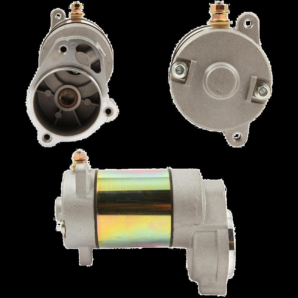 Neu Anlasser passend für Polaris 0.6 kw 12 Volt SM13-298+