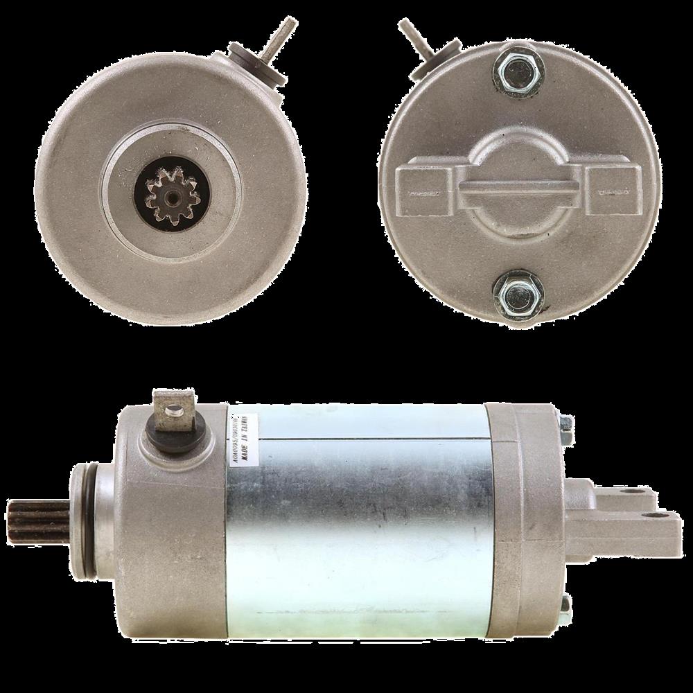 Neu Anlasser passend für Yamaha 12 Volt 3FA818000100+