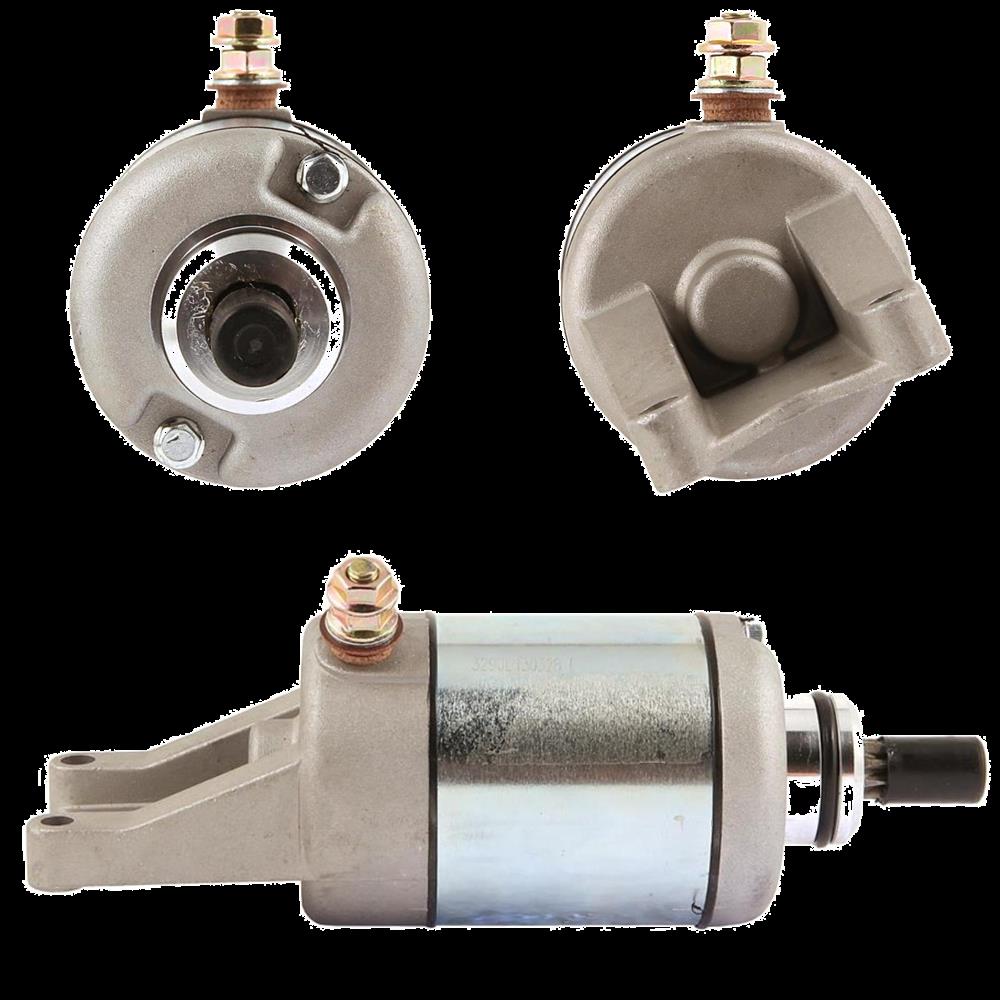 Neu Anlasser passend für Kawasaki 12 Volt 400583092+