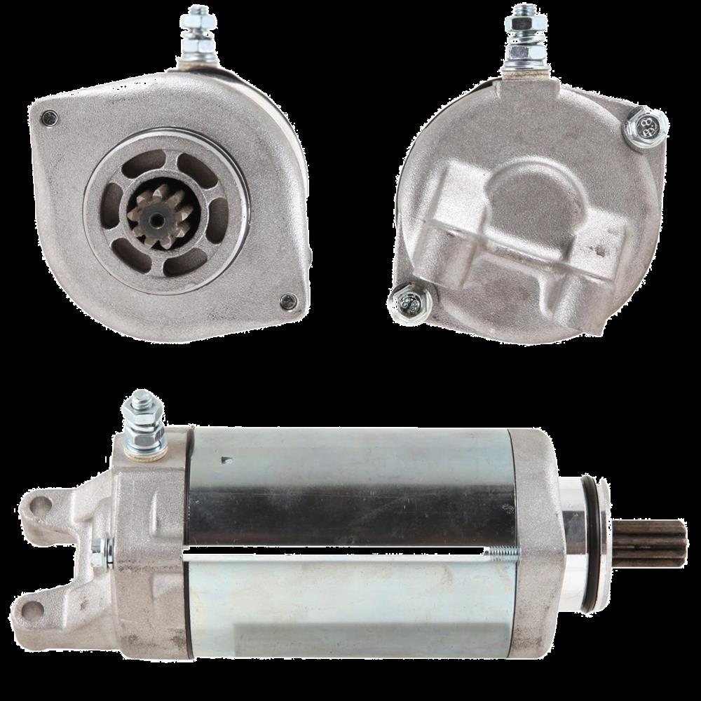 Neu Anlasser passend für KTM 12 Volt 428000-1560+