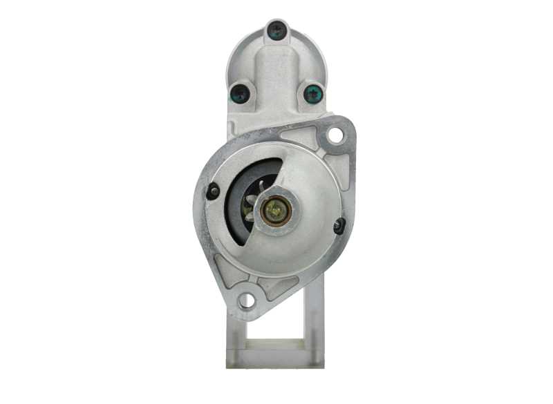 Neu  Anlasser passend für Piaggio 0.9 kw 12  Volt 0001106407+