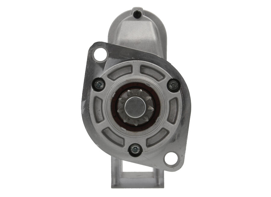 Neu Anlasser passend für Skoda 1.0 kw (Valeo type) 12 Volt 440003092+