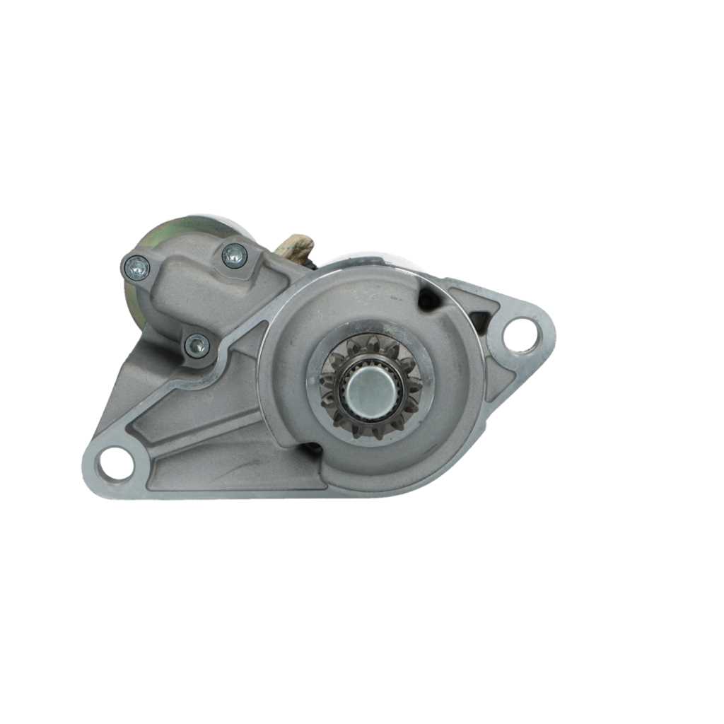 Neu Anlasser passend für Skoda 2.2 kw 12  Volt RNL142001