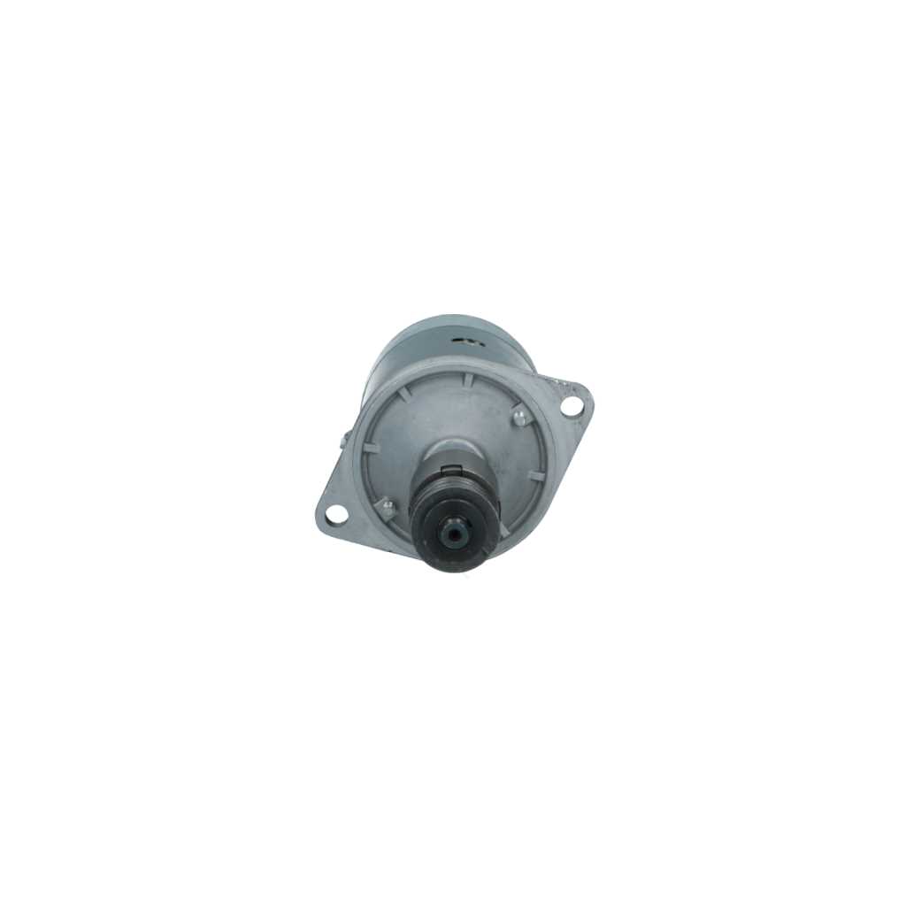 Neu Anlasser passend für Mini 0.8 kw 12 Volt RNL102