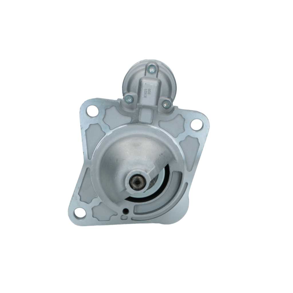Neu Anlasser passend für Land Rover 2.2 kw 12 Volt RNL1621