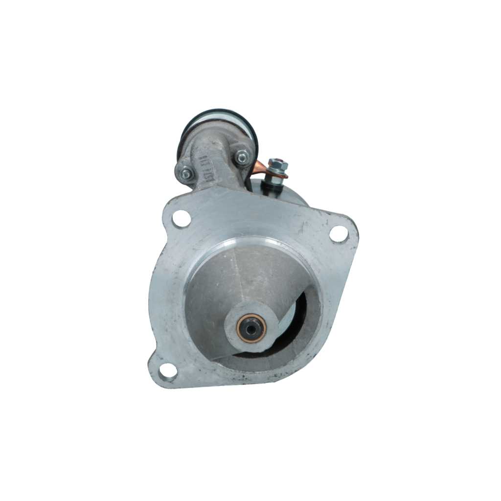 Neu Anlasser passend für Land Rover 2.1 kw 12 Volt RNL574