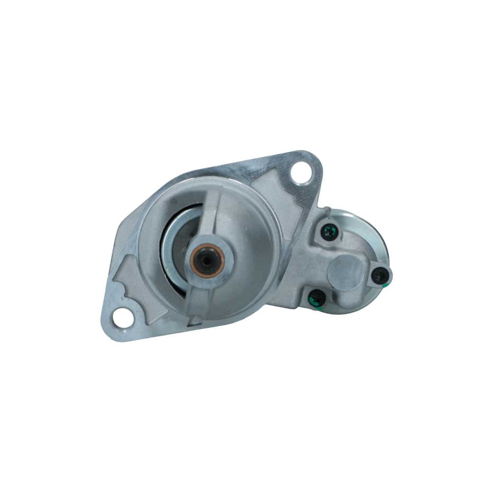 Neu Anlasser passend für Land Rover 1.4 kw 12 Volt RNL108137
