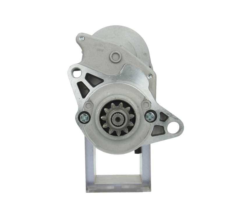 Neu Anlasser passend für Rover 1.7 kw 12 Volt 228000-4960+