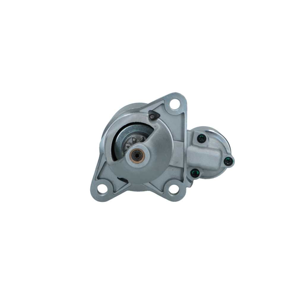 Neu Anlasser passend für Rover 0.9 kw 12 Volt RNL1903