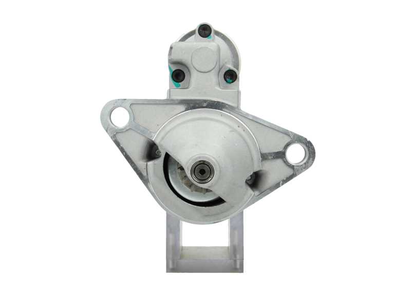 Neu Anlasser passend für Rover 1.1 kw 12 Volt 0001107080+