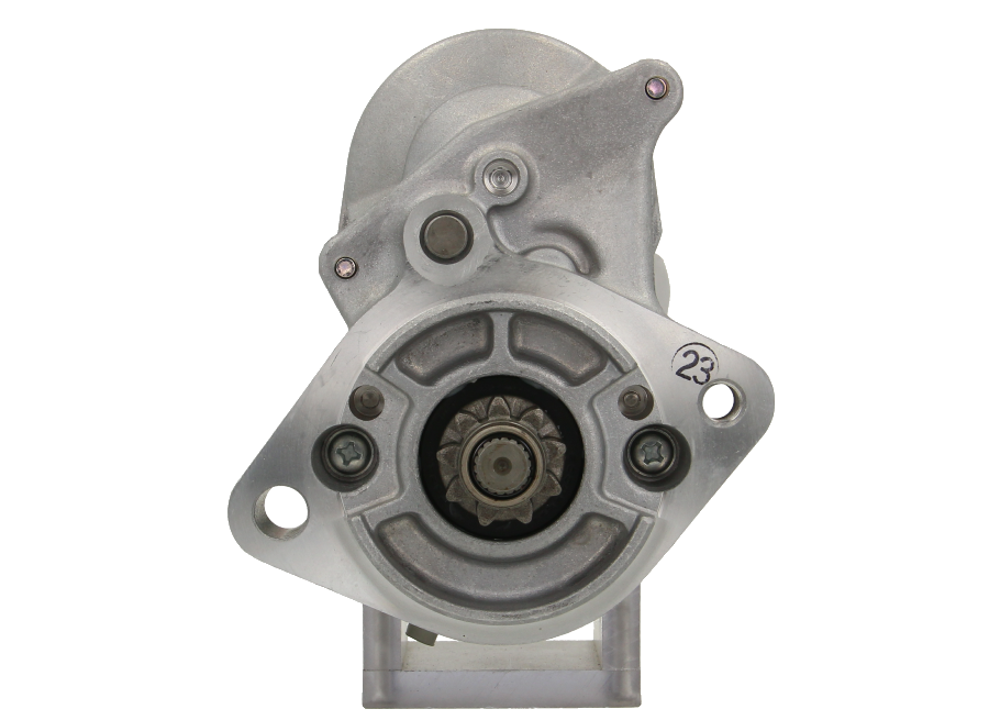 Denso Neu Anlasser passend für Land Rover 2.0 kw 12 Volt DSN601