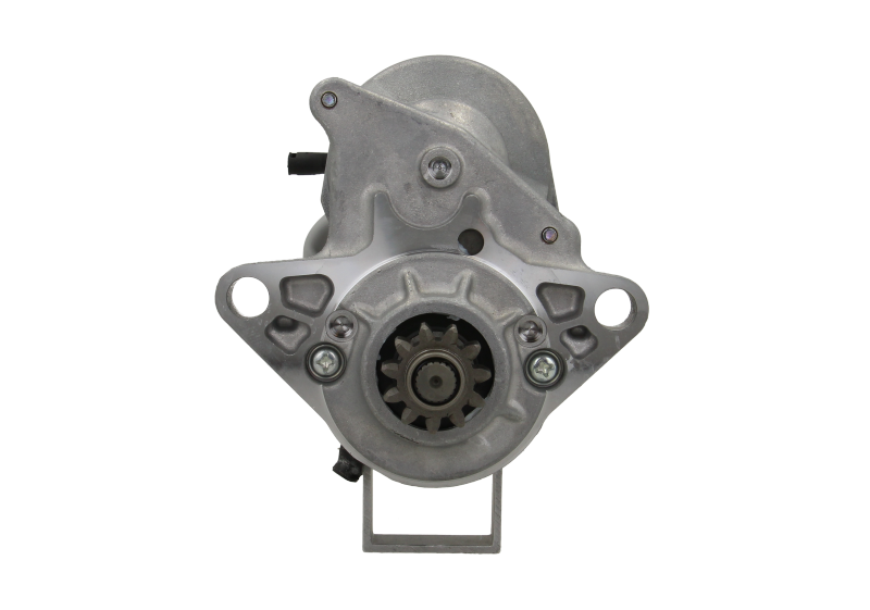Denso Neu Anlasser passend für Land Rover 2.0 kw 12 Volt DSN604