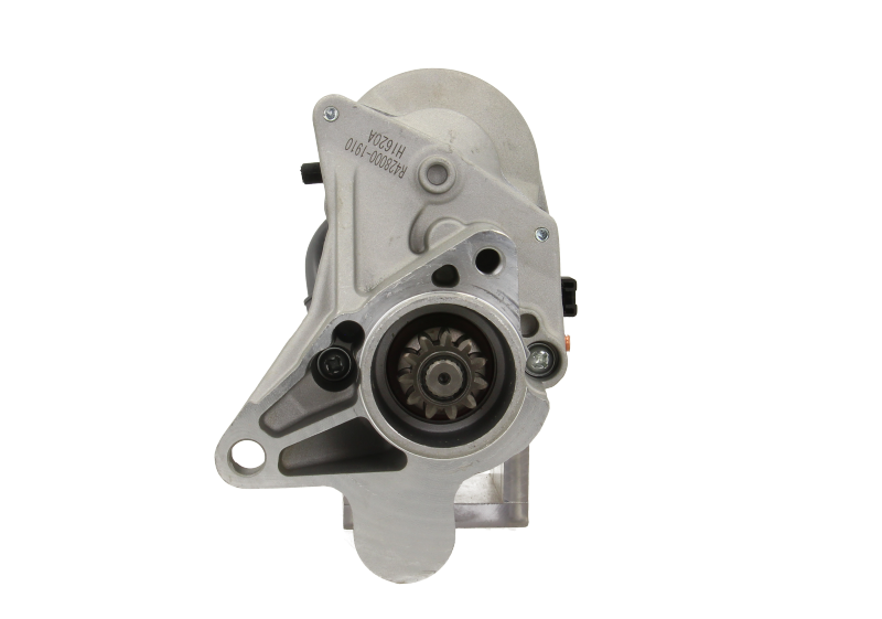 Neu Anlasser passend für Land Rover 1.8 kw 12 Volt RNL428000-1910