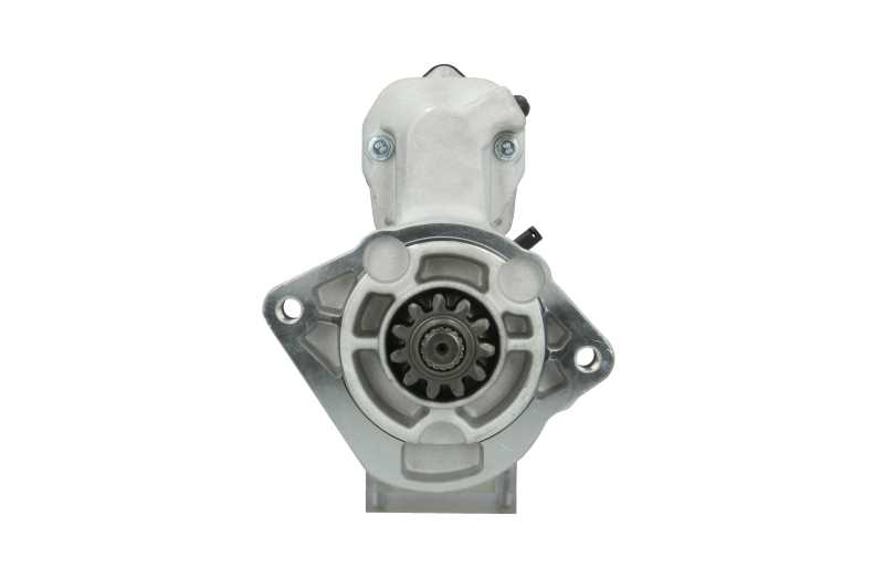 Neu Anlasser passend für Land Rover 2.7 kw 12 Volt 428000-4610+