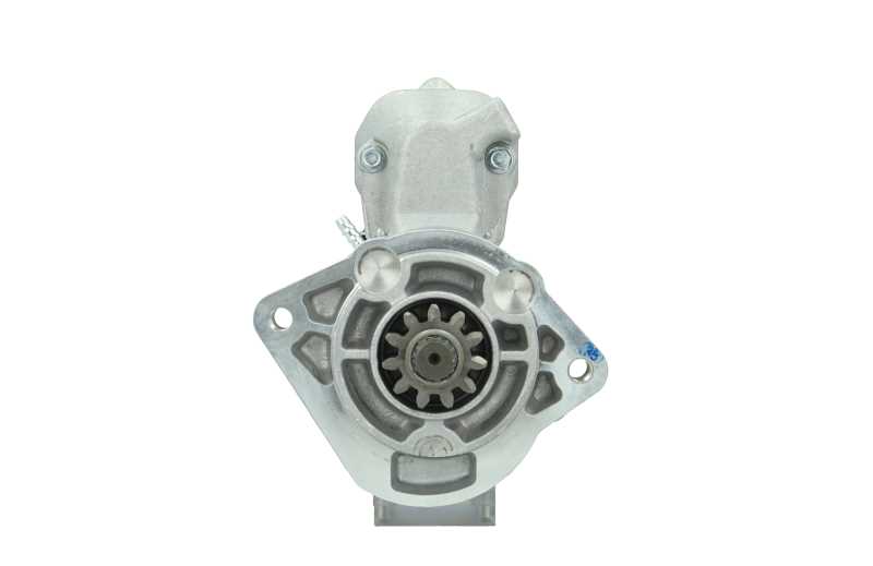Denso Neu Anlasser passend für Land Rover 2.7 kw 12 Volt DSN1207