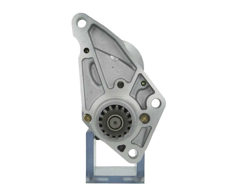 Denso Neu Anlasser passend für Rover 1.4 kw 12 Volt DSN924