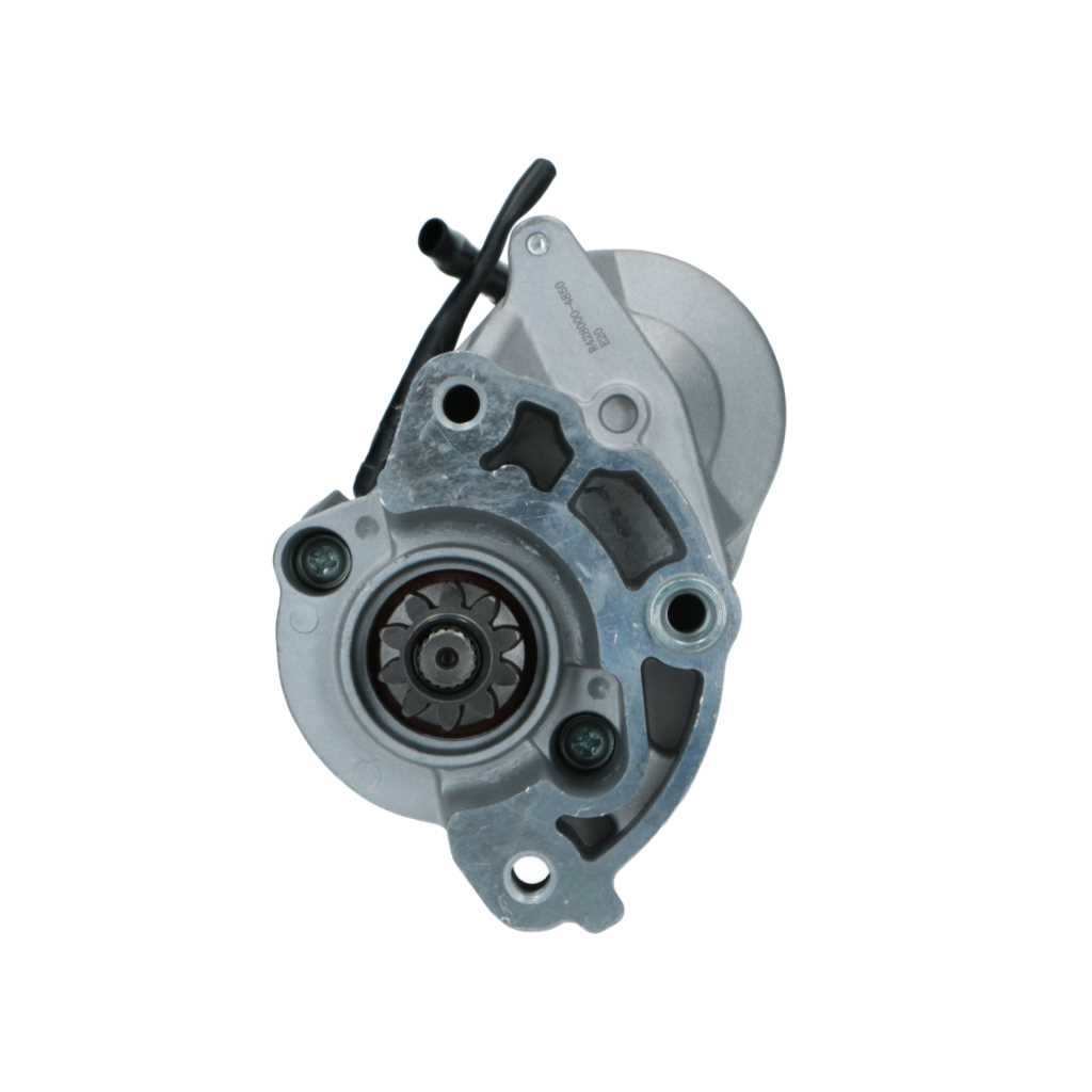 Neu Anlasser passend für Land Rover 2.0 kw 12 Volt RNL428000-4850