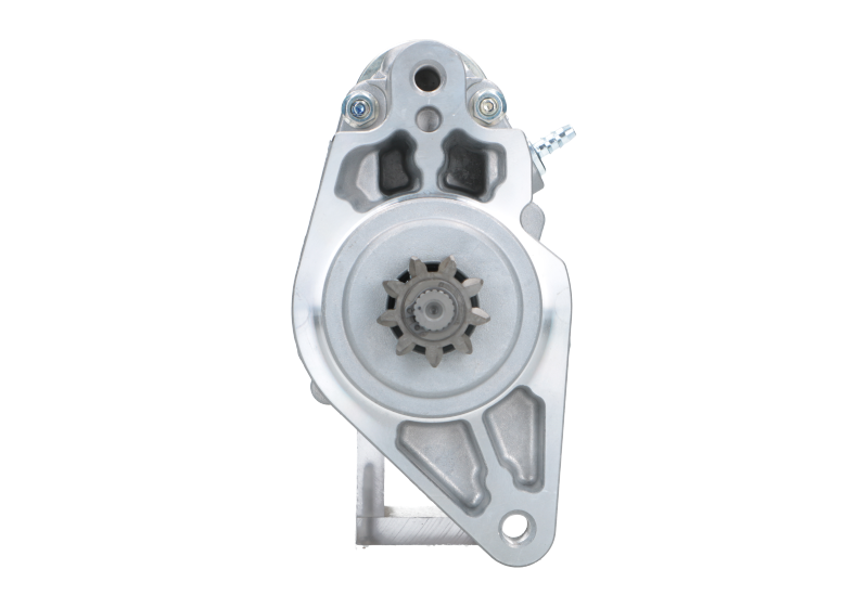 Denso Neu Anlasser passend für Land Rover 2.0 kw 12 Volt DSN976