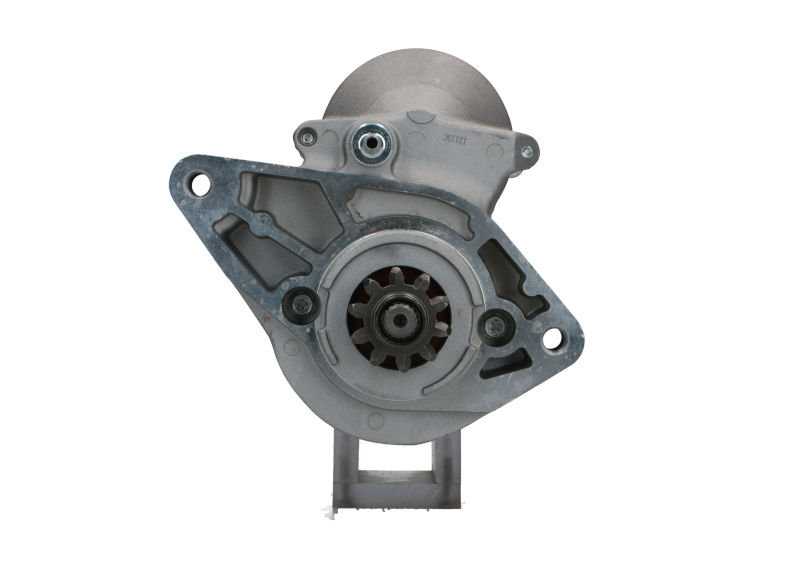 Neu Anlasser passend für Land Rover 1.4 kw 12 Volt RNL428000-6770