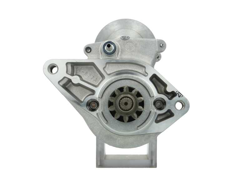 Denso Neu Anlasser passend für Land Rover 1.4 kw 12 Volt DSN1364