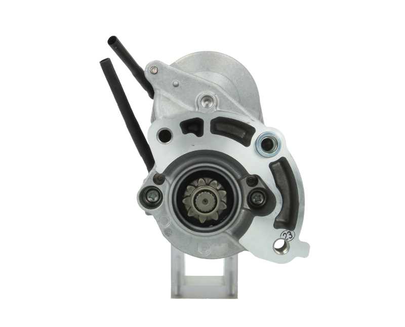 Denso Neu Anlasser passend für Land Rover 2.0 kw 12 Volt DSN1209