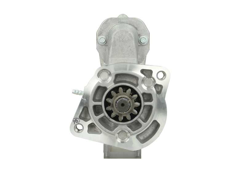 Denso Neu Anlasser passend für Land Rover 2.7 kw 12 Volt DSN1421