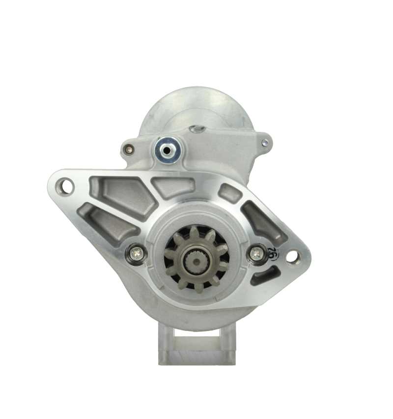 Denso Neu Anlasser passend für Land Rover 1.4 kw 12 Volt DSN1419
