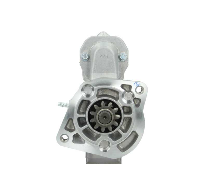Denso Neu Anlasser passend für Land Rover 2.7 kw 12 Volt DSN1420