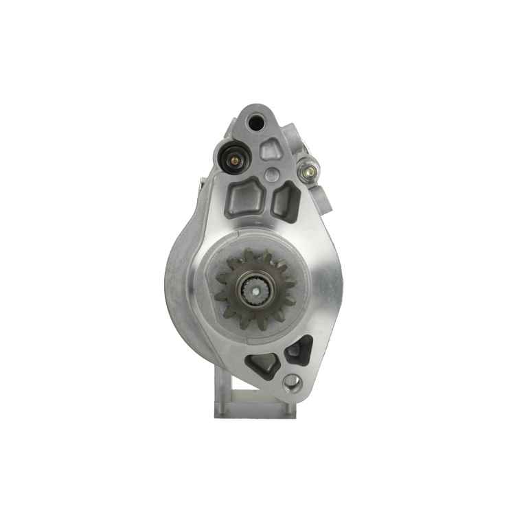 Denso Neu Anlasser passend für Land Rover 1.9 kw 12 Volt DSN1415
